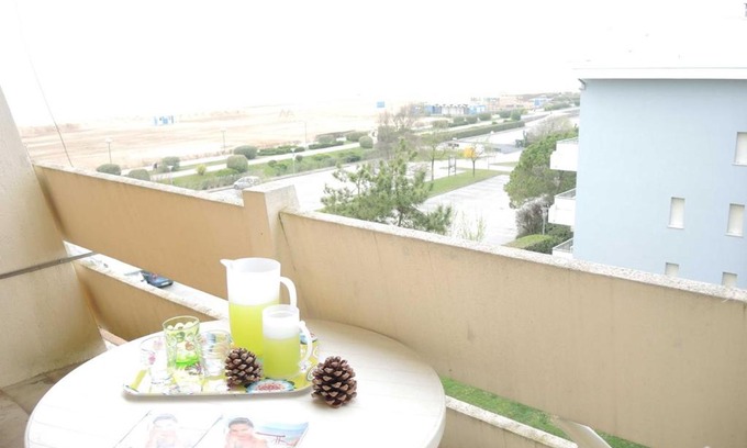 Bibione Lido dei Pini Apartamento | Lovely flat next to Lido dei Pini - Beahost Rentals