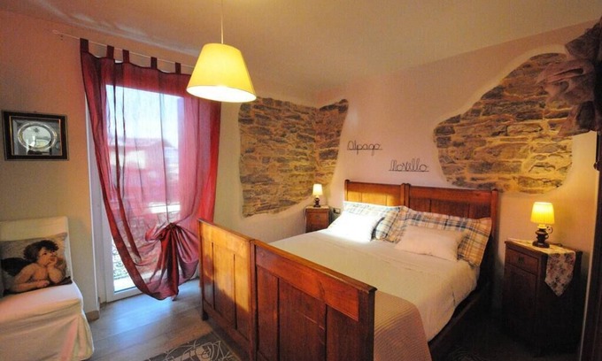 Feltre Apartamento | Encantador piso con jardín