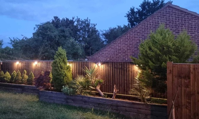 Fareham Casa | Lovely, fully equipped house, free parking & spacious garden
