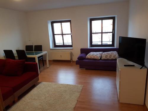 Sudenburg Apartamento | Lovely furnished apartments in Magdeburg for your business