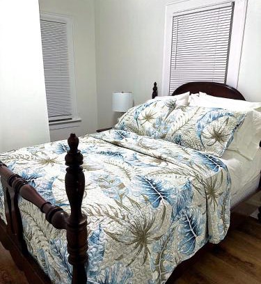 Akron Casa | LOVELY FURNISHED HOUSE FOR rent