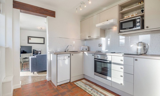 Llanfihangel Tal-y-llyn Cabaña | 2 bedroom accommodation in Brecon, Near Hay-on-Wye