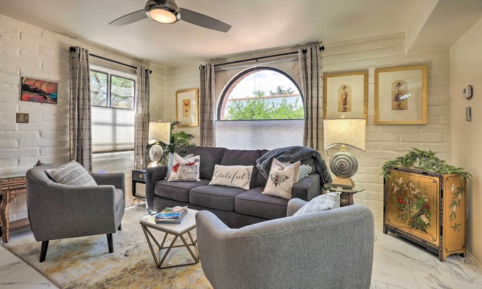 Haven Green Valley East Casa | Lovely Green Valley Abode w/ Community Pool!