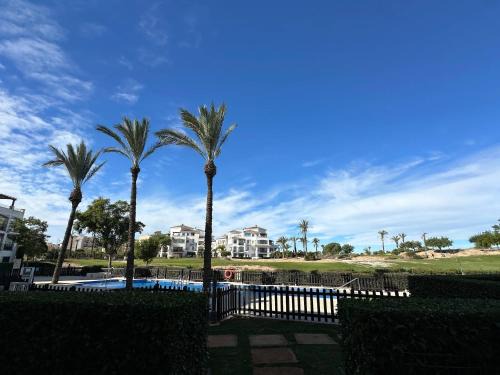 Roldan Apartamento | Lovely groundfloor apartment in a relaxing resort - M602LT