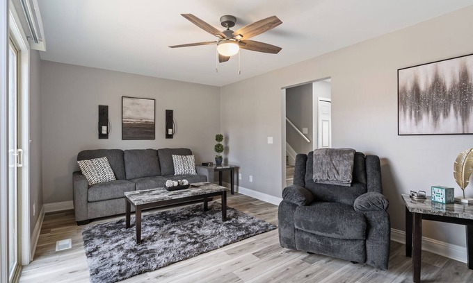 Holly Casa | Lovely Groveland 2BR/2.5 Bath Townhome- Unit 6641
