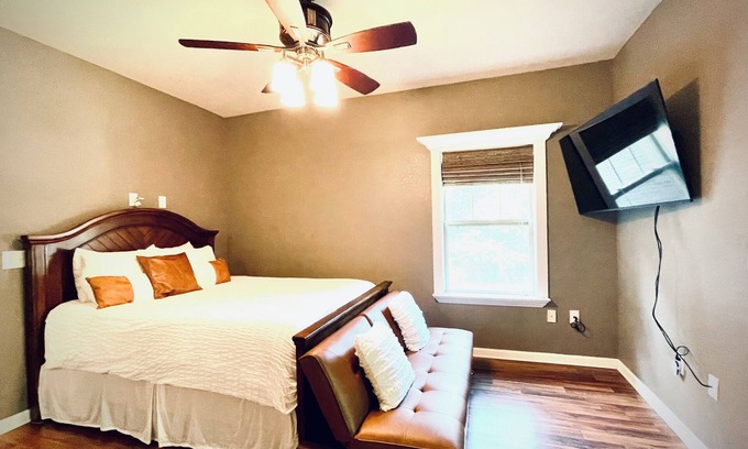 Milton Apartamento | Lovely Guest Apartment