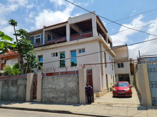 Luanda Casa | Lovely Guest House in Luanda