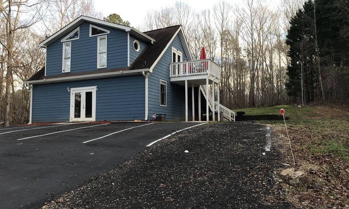 Acworth Cabaña | Casa de huéspedes / Lakepoint / lago Allatoona / RedTop Mtn
