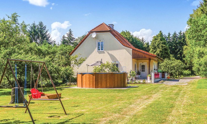 Loipersdorf-Kitzladen Casa | Preciosa casa en Loipersdorf-Kitzladen