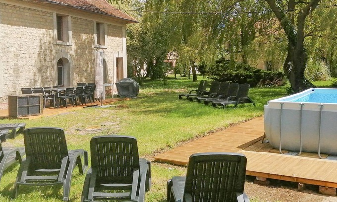 Le Mesnil-Mauger Casa | Preciosa casa en Mézidon Vallée.