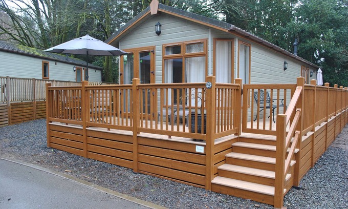 Troutbeck Bridge Cabina | Hermosa casa de vacaciones en el corazón del distrito de los lagos! 5 minutos a pie del puerto deportivo