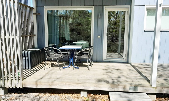 Mellbystrand Apartamento | Lovely holiday apartment in Mellbystrand | SE02054