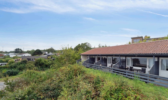 Sandkaas Apartamento | Lovely holiday apartment consumption included