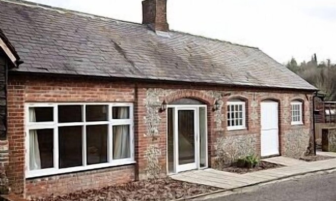 West Meon Cabaña | Luxury Holiday Cottage