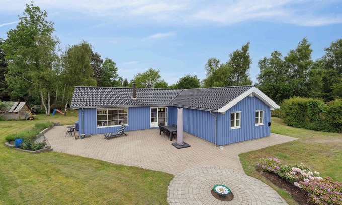 Nykobing Sjaelland Casa | Lovely holiday home in Nykøbing Sjælland