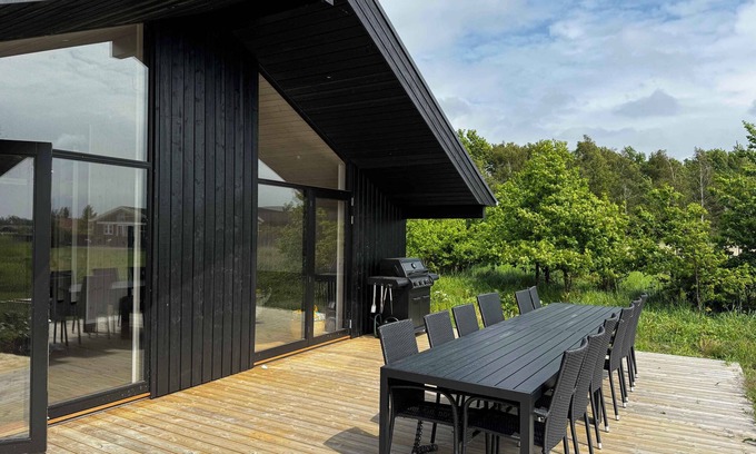 Marielyst Casa | Lovely holiday home from 2024 in Marielyst