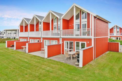 Lokken Casa | Lovely Holiday Home For Rent In The Popular Hornfisken