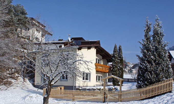 Tobadill Casa | Lovely holiday home in a beautiful location