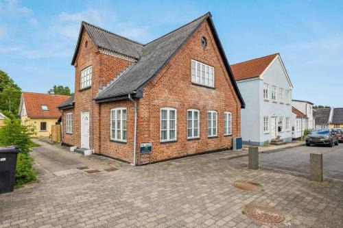Bælum Casa | Lovely Holiday Home In Bælum