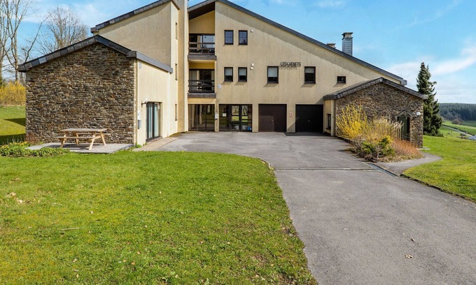 Gros-Fays Casa | Casa de vacaciones en la frontera de Namur, Luxemburgo y Francia