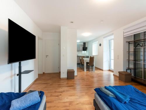Haunsheim Apartamento | Lovely Holiday Home in Haunsheim