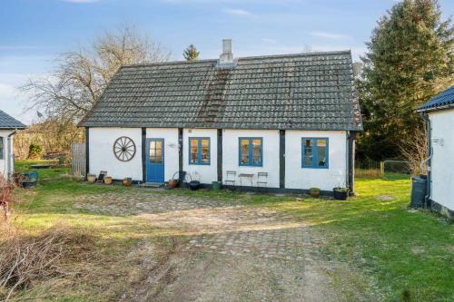 Gudhjem Casa | Lovely Holiday Home Near Gudhjem