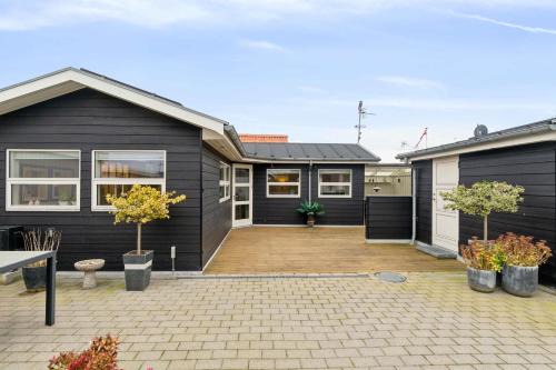 Hasmark Strand Casa | Lovely Holiday Home Near Hasmark Beach