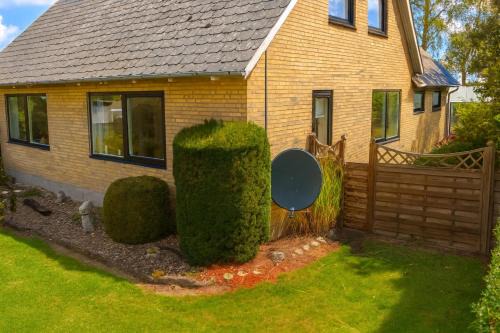 Sydals Casa | Lovely Holiday Home With Views Of Fields