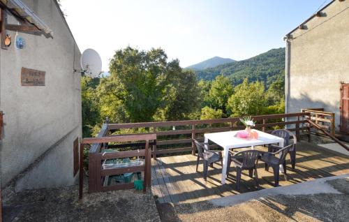 San-Gavino-di-Fiumorbo Casa | Lovely Home In San Gavino Di Fiumorbo