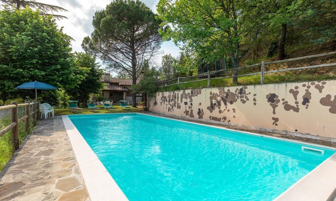Bivio Lugnano Casa | Gioiello