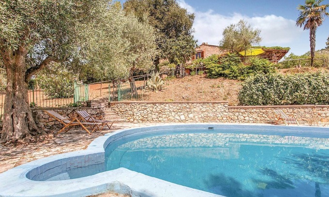 Montoro Casa | Preciosa casa en San Vito di Narni TR