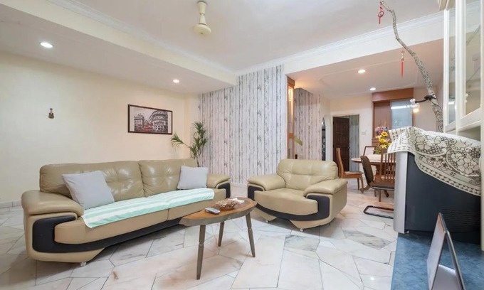 Central Seberang Perai Apartamento | Lovely Home 11Pax+4Bedrooms+Themed Bukit Mertajam