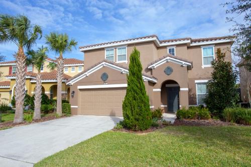 Loughman Casa | Lovely home 15 min to Disney at Solterra Resort