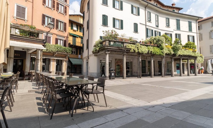 Lecco Apartamento | Lovely Home Apartment