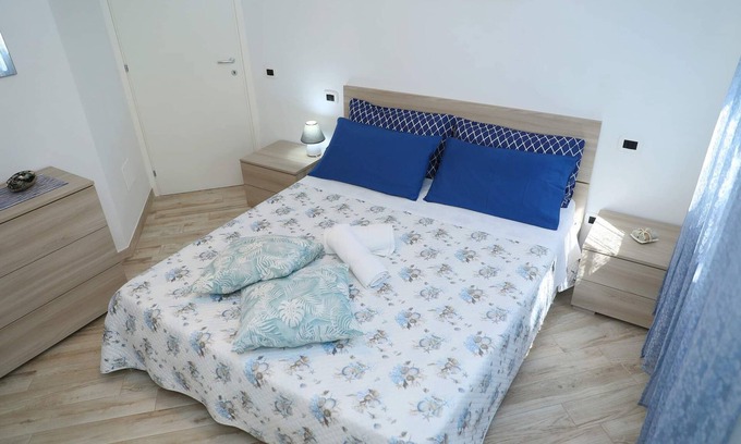 Fondi Apartamento | Lovely Home Fondi (lt) Apartamento / Casa de vacaciones