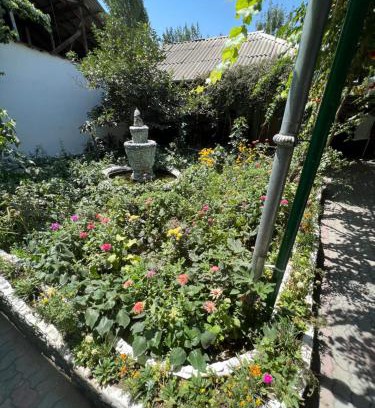 Osh Casa | Lovely home for you
