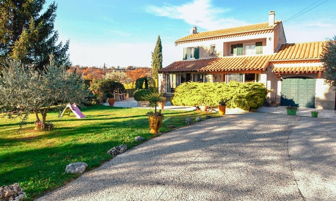 Malemort-du-Comtat Casa | Preciosa casa en Malemort-du-Comtat