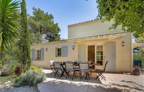 Saint-Georges-d'Oleron Casa | Lovely Home In Saint-Georges-D'oléron