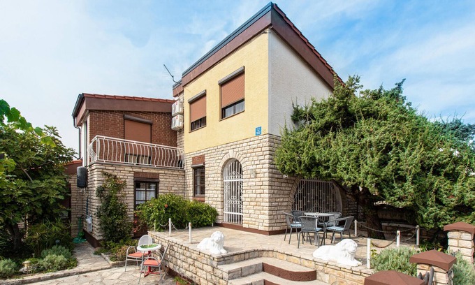 Maslenica Casa | Preciosa casa en Maslenica - Jasenice