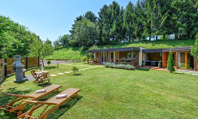 Ludbreg Casa | Preciosa casa en Vinogradi Ludbreski