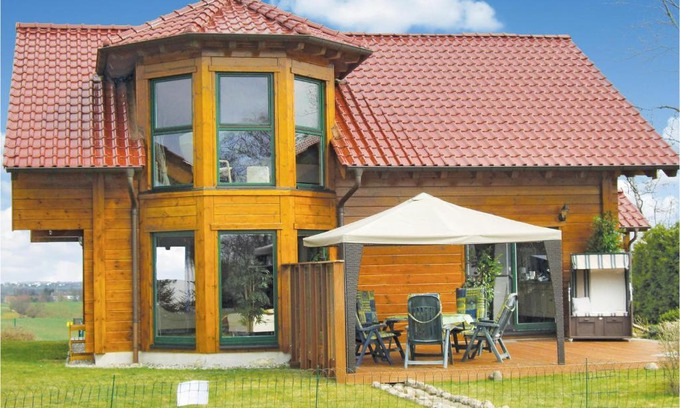 Barnekow Casa | Lovely Home In Barnekow With Wifi