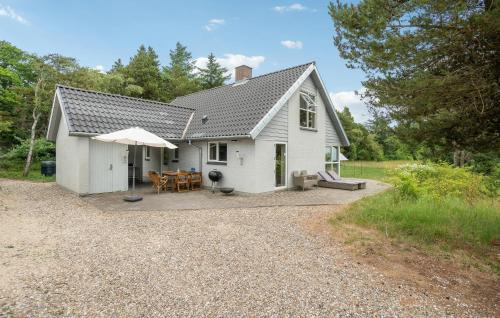 Bedsted Casa | Lovely Home In Bedsted Thy With Sauna