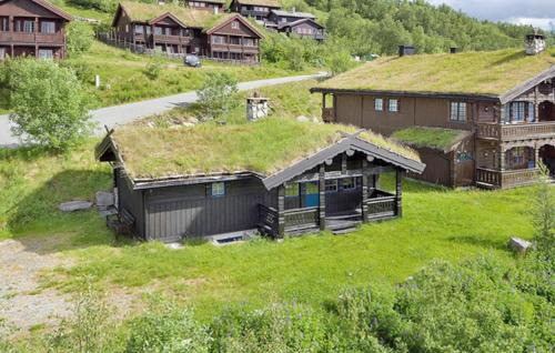 Beitostolen Casa | Lovely Home In Beitostølen