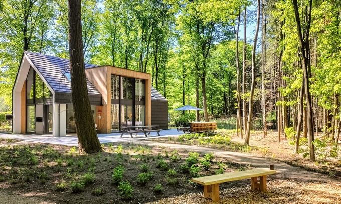 Bennekom Casa | Preciosa casa en Bennekom con sauna