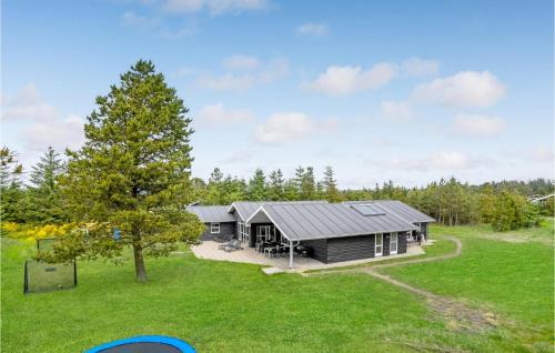 Tversted Casa | Lovely Home In Bindslev With Sauna