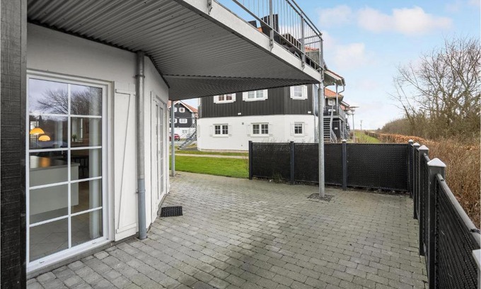 Bogense Casa | Lovely Home In Bogense With Kitchen