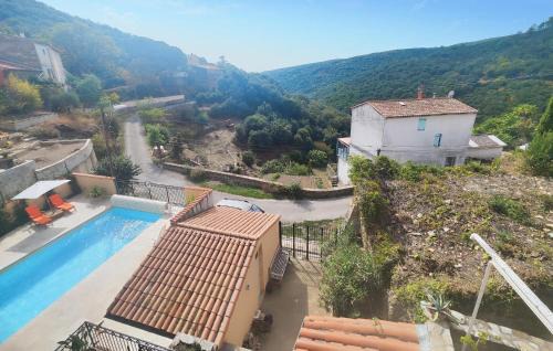 Cabrerolles Casa | Lovely Home In Cabrerolles With Wifi