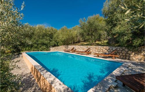 Draga Bascanska Casa | Lovely Home In Draga Bascanska