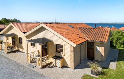 Rendbjerg Casa | Lovely Home In Egernsund With Kitchen