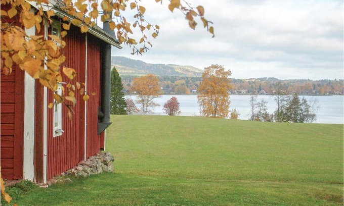 Enviken Casa | Lovely Home In Enviken With Wifi